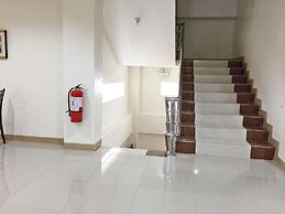 Meaco Royal Hotel - Lipa