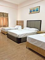 Meaco Royal Hotel - Lipa