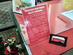 Imam Bonjol Hostel