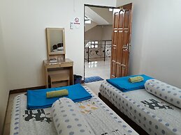 Imam Bonjol Hostel
