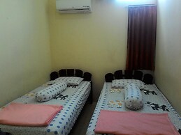 Imam Bonjol Hostel
