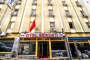 Serenti Hotel