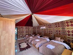 Desert Moon Camp