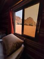 Desert Moon Camp