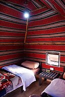 Desert Moon Camp