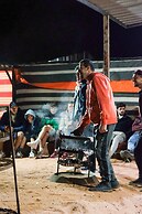 Desert Moon Camp