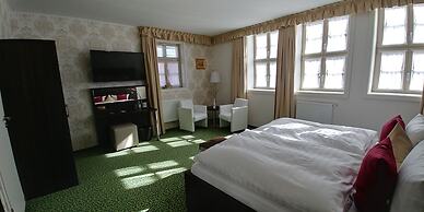 Hotel Alte Brennerei