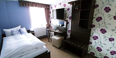 Hotel Alte Brennerei