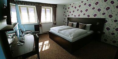 Hotel Alte Brennerei