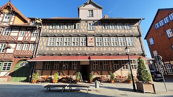 Hotel Alte Brennerei