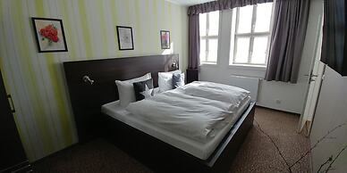 Hotel Alte Brennerei