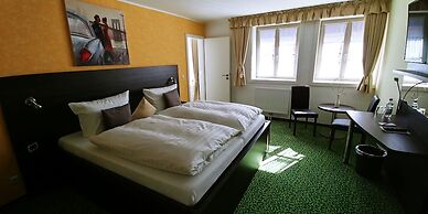 Hotel Alte Brennerei