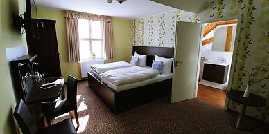 Hotel Alte Brennerei
