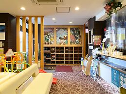 Tabist Yuen no yado Fujimi