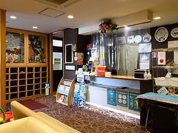 Tabist Yuen no yado Fujimi