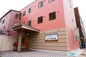Tabist Yuen no yado Fujimi
