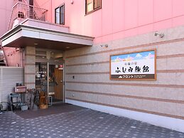 Tabist Yuen no yado Fujimi