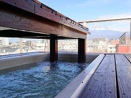 Tabist Yuen no yado Fujimi