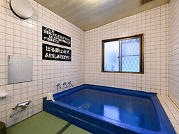 Tabist Yuen no yado Fujimi