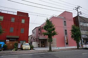 Tabist Yuen no yado Fujimi