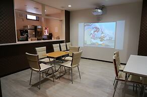 Tabist Yuen no yado Fujimi