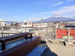 Tabist Yuen no yado Fujimi