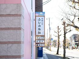 Tabist Yuen no yado Fujimi