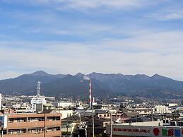 Tabist Yuen no yado Fujimi