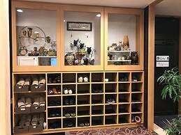 Tabist Yuen no yado Fujimi