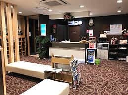 Tabist Yuen no yado Fujimi