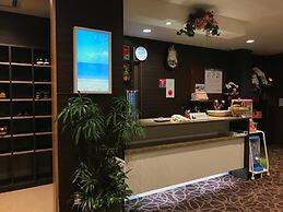 Tabist Yuen no yado Fujimi