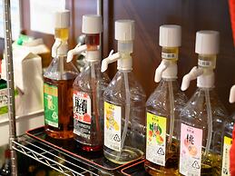 Tabist Yuen no yado Fujimi