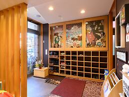 Tabist Yuen no yado Fujimi