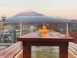 Tabist Yuen no yado Fujimi