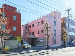 Tabist Yuen no yado Fujimi