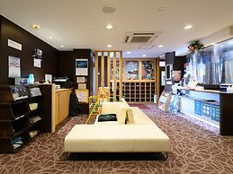 Tabist Yuen no yado Fujimi