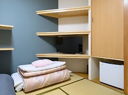 Tabist Yuen no yado Fujimi