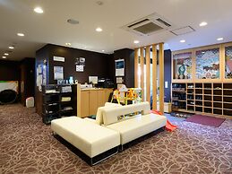 Tabist Yuen no yado Fujimi