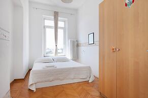 Ev Apartments Cihangir