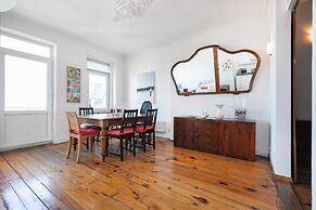 Ev Apartments Cihangir