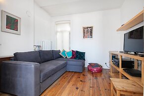 Ev Apartments Cihangir