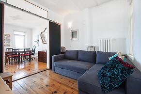 Ev Apartments Cihangir