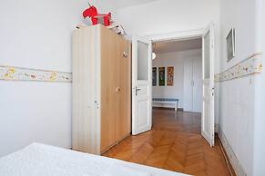 Ev Apartments Cihangir