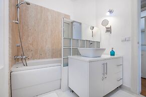 Ev Apartments Cihangir