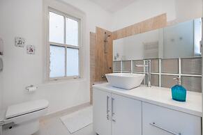 Ev Apartments Cihangir