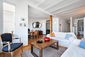 Ev Apartments Cihangir