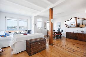 Ev Apartments Cihangir