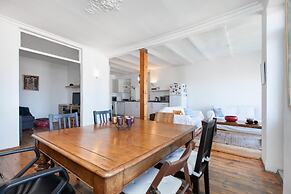 Ev Apartments Cihangir