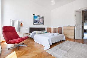 Ev Apartments Cihangir