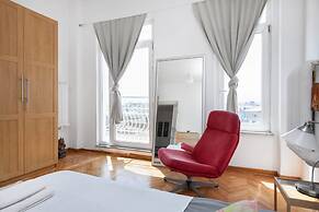 Ev Apartments Cihangir